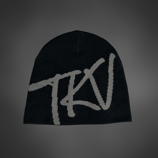 TKV Signature Beanie