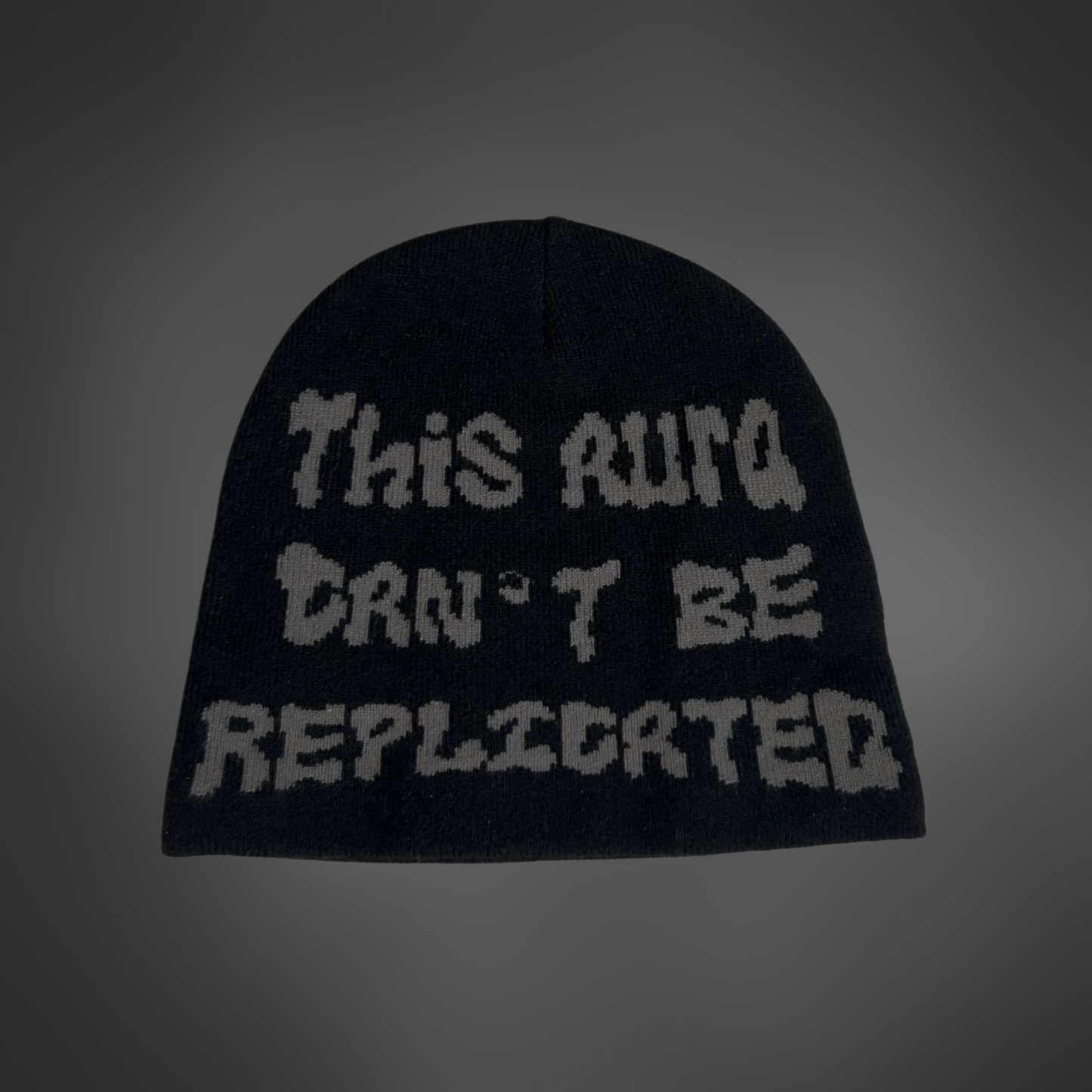 TKV Signature Beanie